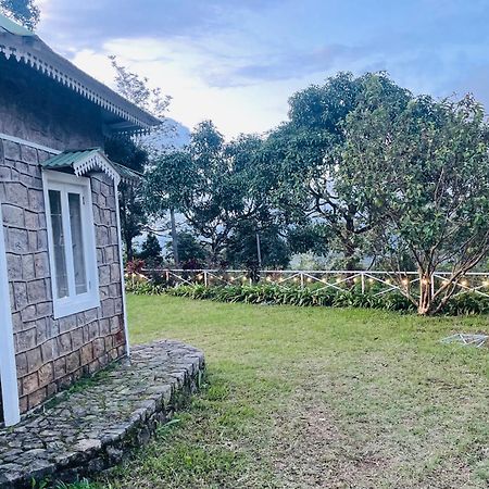 Thottom Stays Private Bungalow Munnar Eksteriør bilde