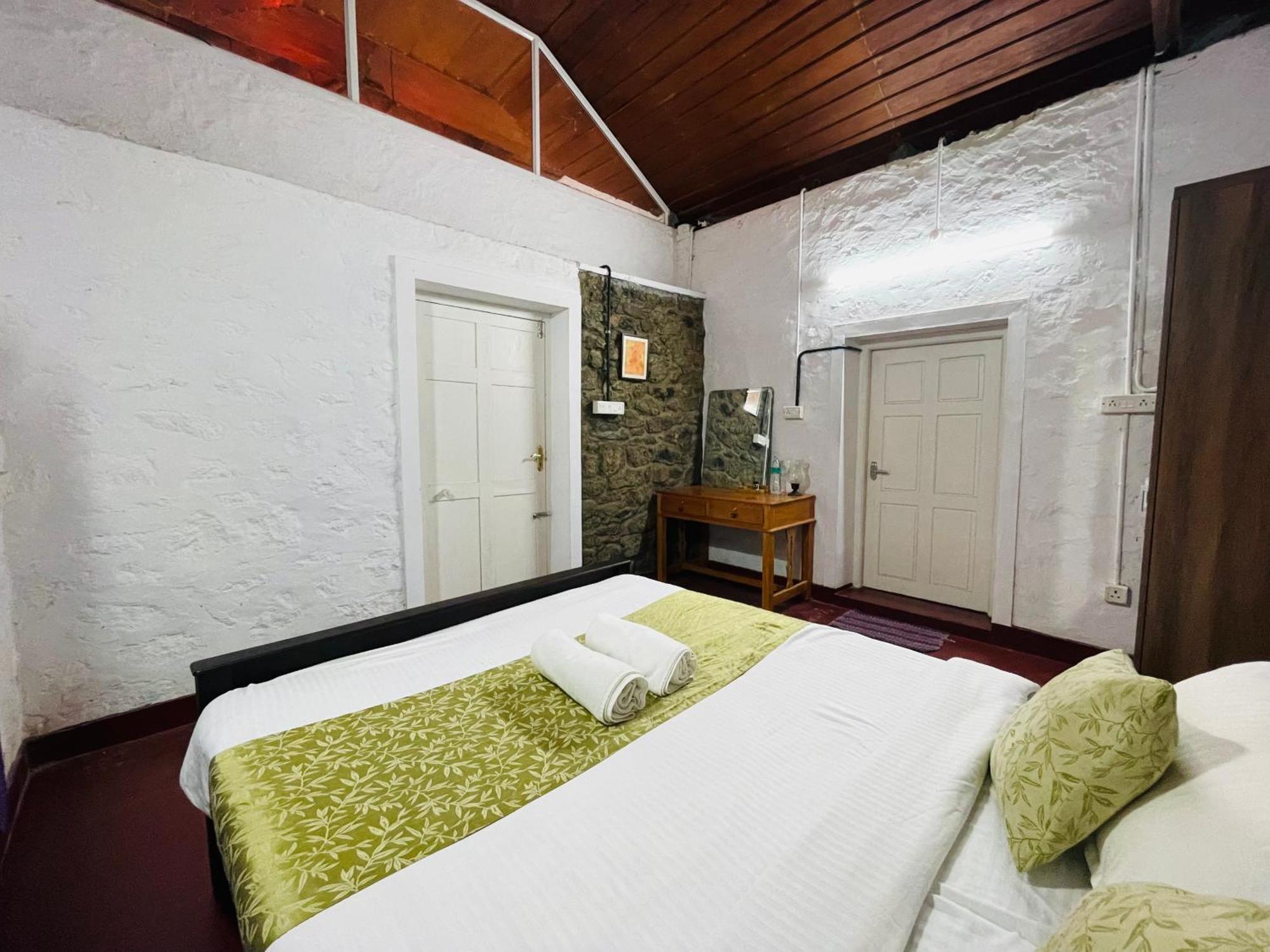 Thottom Stays Private Bungalow Munnar Eksteriør bilde