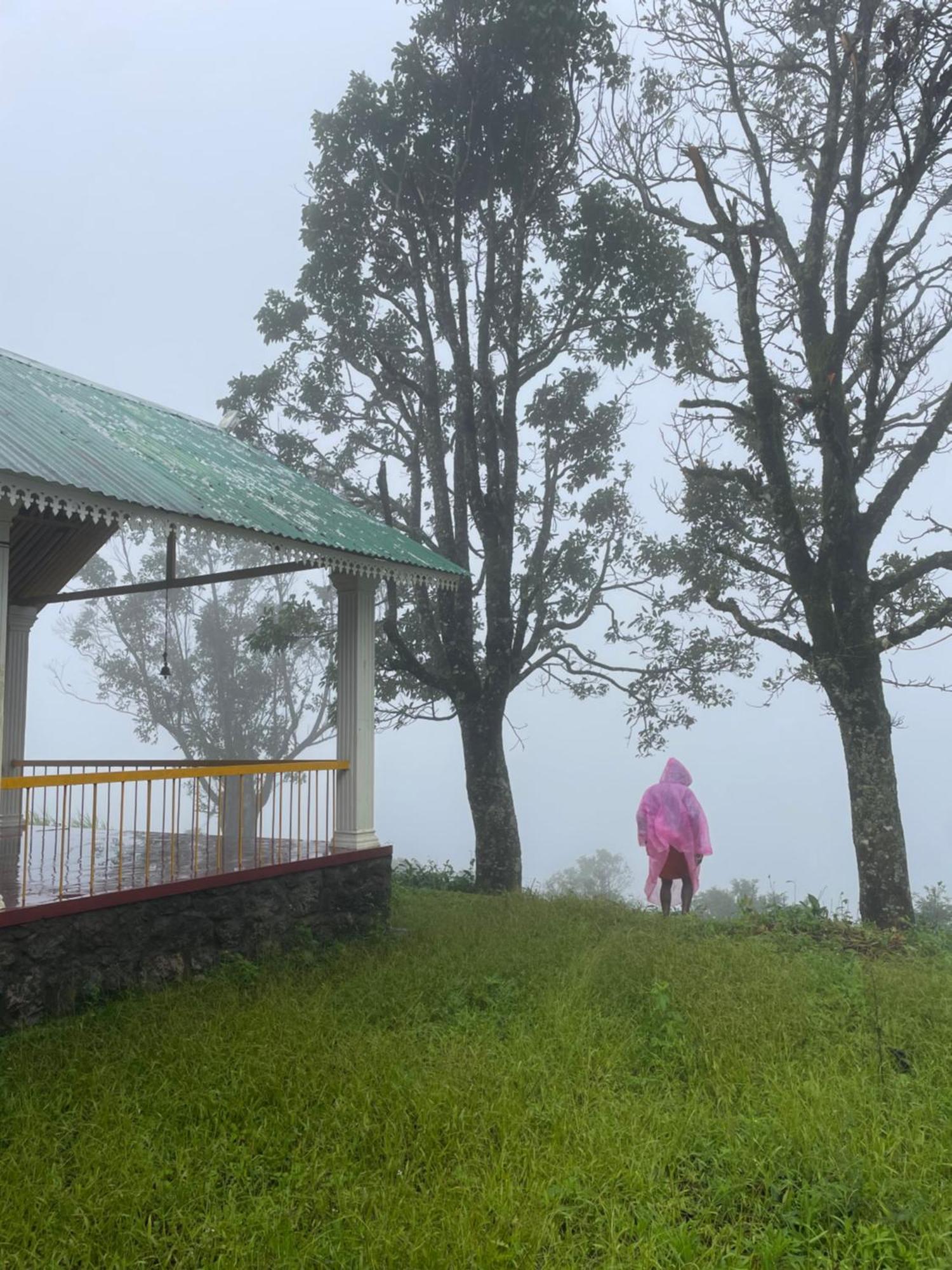 Thottom Stays Private Bungalow Munnar Eksteriør bilde